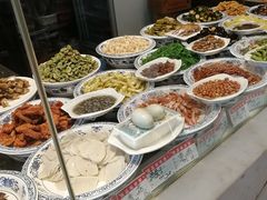 -华盛丰温州大排档(东三环南路店)