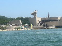 -刘公岛景区