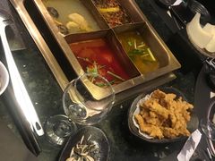 -王家渡火锅店(棕榈泉店)