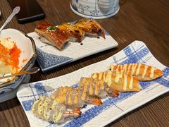 -大雄寿司(中华广场店)