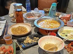 -楚太子  中餐&烧烤(武大店)