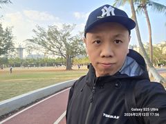 -白沙门生态公园