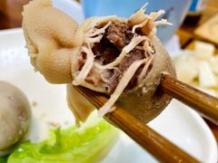-乾厨府(乌山西路金樽店)
