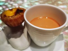 -8餐厅(新葡京酒店)