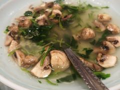 -小厨娘淮扬菜(天印大道店)