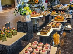 -索菲特西湖大酒店·香榭丽全日候餐厅(南山路店)