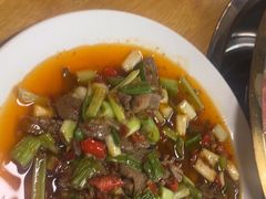 -刘壹席富顺荤豆花·自贡江湖菜(浅水半岛店)