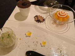 -LA TABLE de Joël Robuchon Restaurant