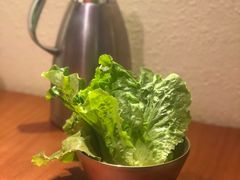 生菜-春熙台韩国料理·章鱼肥牛(西丽店)