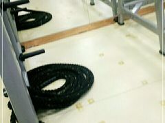 -中田健身工作室(太阳广场店)