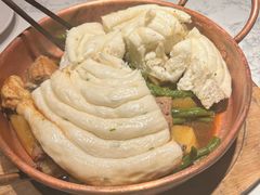 -奉天小馆·非遗东北菜(济南万象城店)