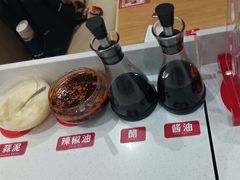 -喜家德虾仁水饺(青岛永旺东部店)