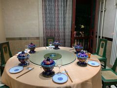 包厢-壹条龙饭庄台基厂店