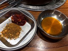 -原始泥炉烤肉(总店)