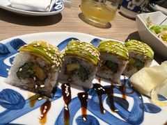 -小山日本料理(兴业太古汇店)