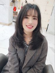 -3AM HAIR SALON染发接发