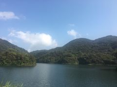 -广州市石门国家森林公园