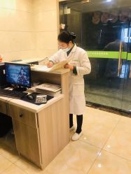 点击看大图 -Dr.林醫生产后修复·配方产康(南京江宁万达店)