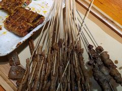 -状元阁烧烤(四平分店)