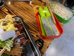 -杨校长·老成都串串香火锅(全国总店)