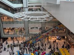-新城市广场