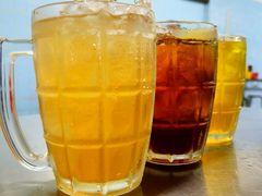 -榮泰米粉湯(Left Shop)