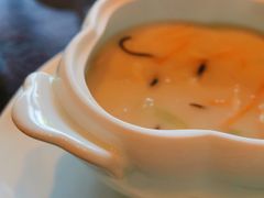 宋嫂鱼羹-杭州西子湖四季酒店·金沙厅