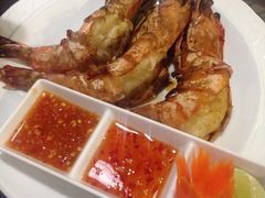 -Dang restaurant (patong phuket)