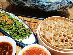 -一盏明灯全素斋(殊像寺店)