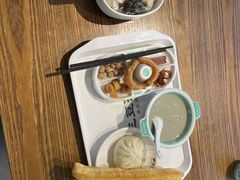 -尹三豆汁(天坛店)