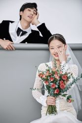 -巴黎恋人婚纱摄影(东莞总店)