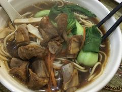 -土耳其烤肉饭镇江百年面霸(玉茗华城店)