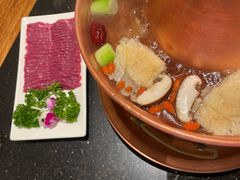 -南门涮肉(上海二店)