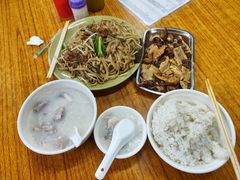 -海浪食店(湖滨中路店)