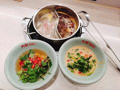 -大成自助小火锅(合肥国购广场店)