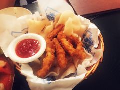 -宝莱纳餐厅(滨江店)