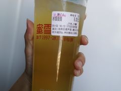 -蜜雪冰城(新世纪店)