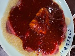 -蒜香焼肉PURUSHIN(马场路店)