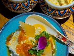 -双公羊·馕坑烤全羊(奥体店)