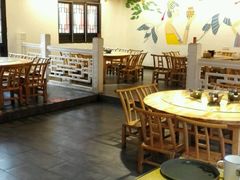 大堂-巴人堂(女儿城店)