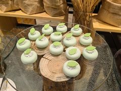 -索菲特酒店·海鲜自助 ·聚餐厅