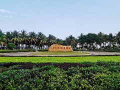 门面-东海岛旅游度假区