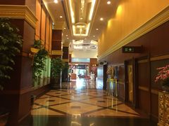 -曼谷王子宫殿酒店