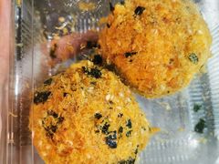 松松小贝-東更道点心行(文化东路店)