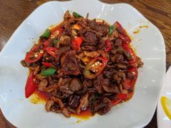 -隐食餐厅(金水湾公馆店)