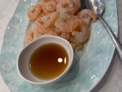 水晶虾仁-齐家花园大酒店(宝山店)