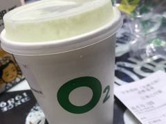 -O2鲜榨果汁(苏州龙湖狮山店)