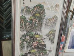 -宸宸画框裱画配框工厂店(莘庄店)