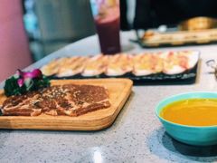 -妥妥烤肉料理(昙华林店)