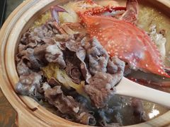 -尚味小厨·瓦罐煨汤